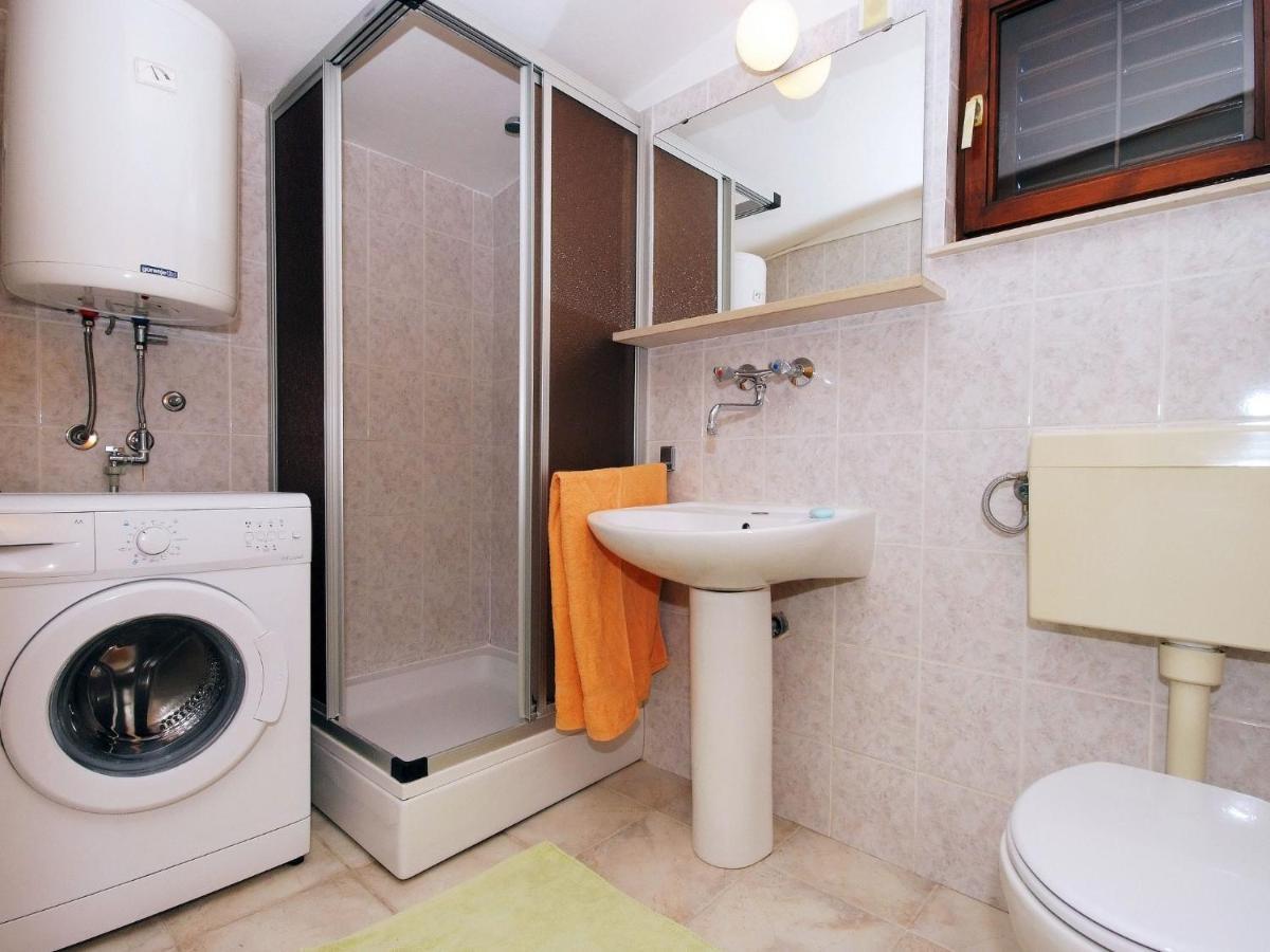 Apartment Martina - Kor301 By Interhome Prizba Bagian luar foto