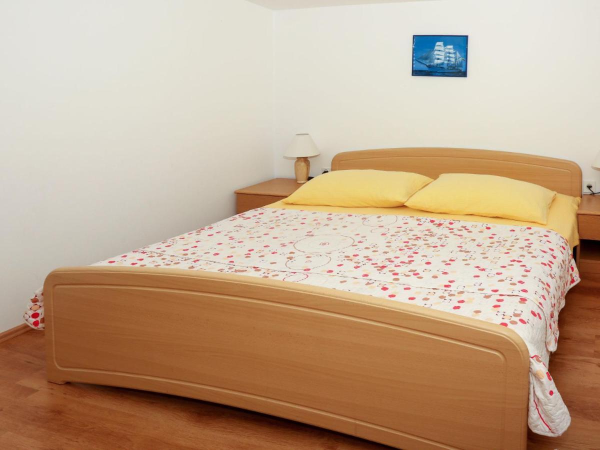 Apartment Martina - Kor301 By Interhome Prizba Bagian luar foto