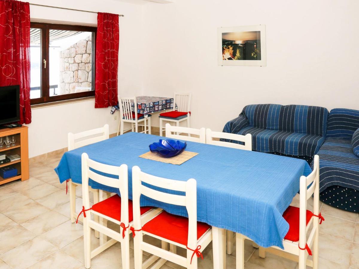 Apartment Martina - Kor301 By Interhome Prizba Bagian luar foto