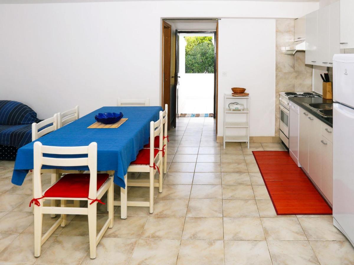 Apartment Martina - Kor301 By Interhome Prizba Bagian luar foto
